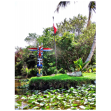 In den Everglades