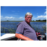 In den Everglades