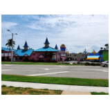 Cocoa Beach - Florida - USA