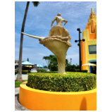 Cocoa Beach - Florida - USA