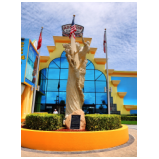 Cocoa Beach - Florida - USA