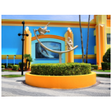 Cocoa Beach - Florida - USA