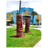 Cocoa Beach - Florida - USA