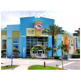 Cocoa Beach - Florida - USA
