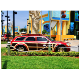 Cocoa Beach - Florida - USA
