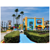 Cocoa Beach - Florida - USA