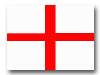 Flagge England