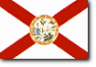 Flagge Florida