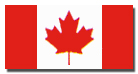 Flagge Kanada Flagge Kanada