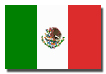 Flagge Mexiko Flagge Mexiko