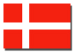 Flagge Dänemark Flagge Dänemark