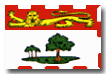 Flagge Prince Edward Island Flagge Prince Edward Island