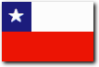 Flagge Chile Flagge Chile