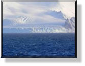 Vor der antarktischen Halbinsel