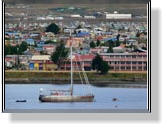 Punta Arenas - Chile