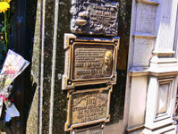 Buenos Aires - Stadtteil Recoleta