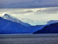 In den chilenischen Fjorden