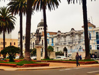 Valparaiso