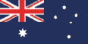 Flagge Australien
