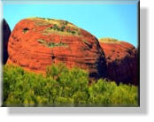 Kata Tjuta - Die Olgas