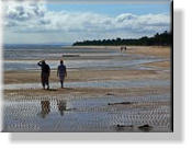 Am Strand von Silverleafs - Phillip Island