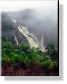 Barron Falls - Queensland