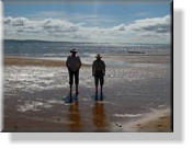 Am Strand von Silverleafs - Phillip Island