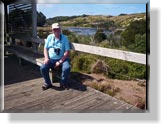 Silverleaves, Swan Lake und Rhyll Inlet