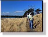 Am Rhyll Inlet