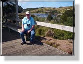 Silverleaves, Swan Lake und Rhyll Inlet