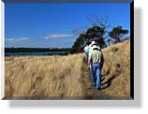 Am Rhyll Inlet