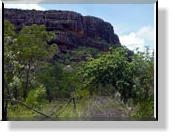 Nourlangie - Kakadu-Nationalpark