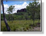 Nourlangie - Kakadu-Nationalpark