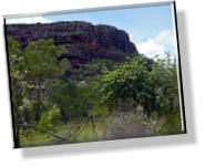 Nourlangie - Kakadu-Nationalpark