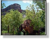 Nourlangie - Kakadu-Nationalpark