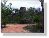 Im Kakadu-Nationalpark