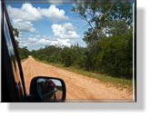 2. Tag im Kakadu-Nationalpark