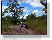 2. Tag im Kakadu-Nationalpark