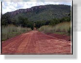 2. Tag im Kakadu-Nationalpark