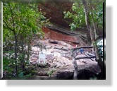 Ubirr, Teil des Kakadu-Nationalparks