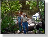 Ubirr, Teil des Kakadu-Nationalparks