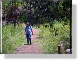 Ubirr, Teil des Kakadu-Nationalparks