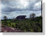Ubirr, Teil des Kakadu-Nationalparks