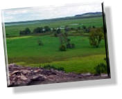 Ubirr, Teil des Kakadu-Nationalparks