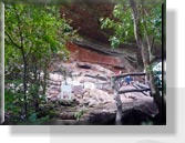 Ubirr, Teil des Kakadu-Nationalparks