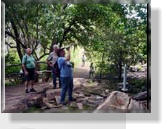 Ubirr, Teil des Kakadu-Nationalparks