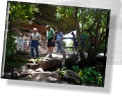 Ubirr, Teil des Kakadu-Nationalparks