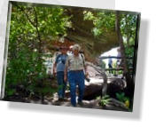 Ubirr, Teil des Kakadu-Nationalparks