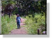 Ubirr, Teil des Kakadu-Nationalparks