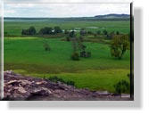 Ubirr, Teil des Kakadu-Nationalparks